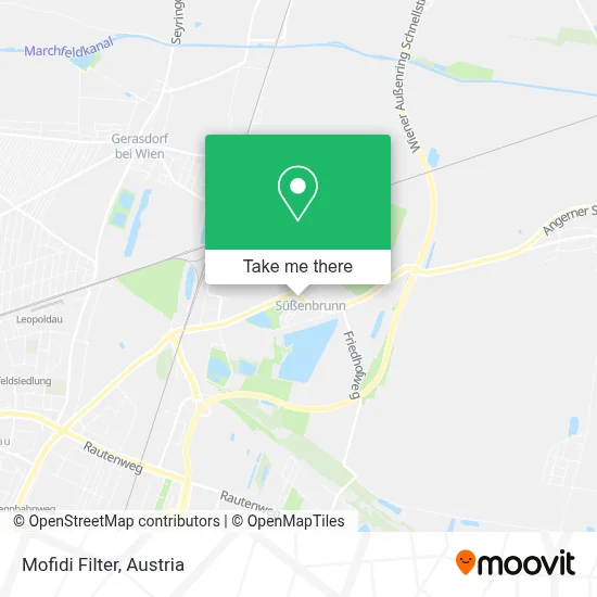 Mofidi Filter map