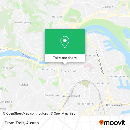 Prom.Trois map
