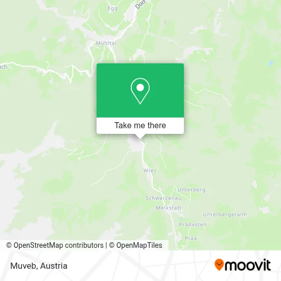 Muveb map