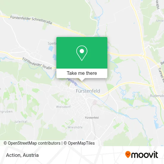 Action map