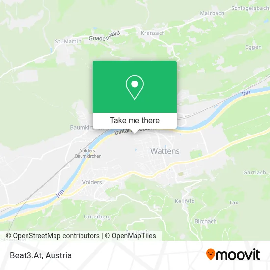 Beat3.At map