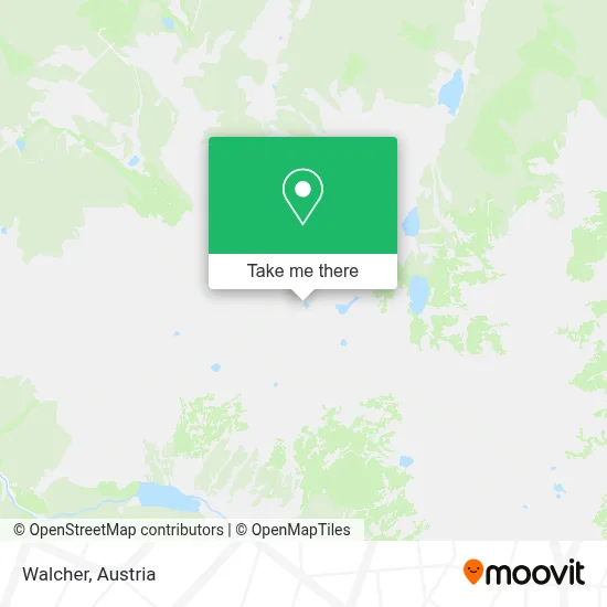 Walcher map