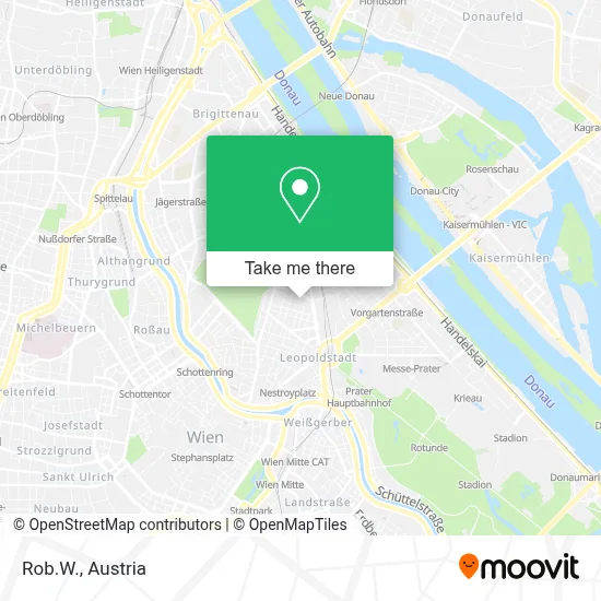 Rob.W. map