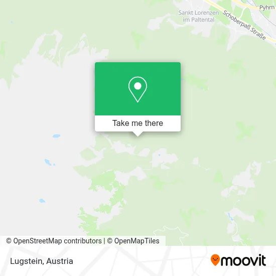 Lugstein map