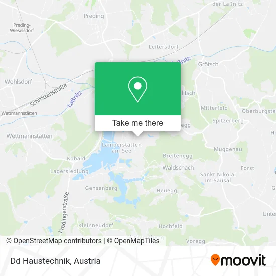 Dd Haustechnik map