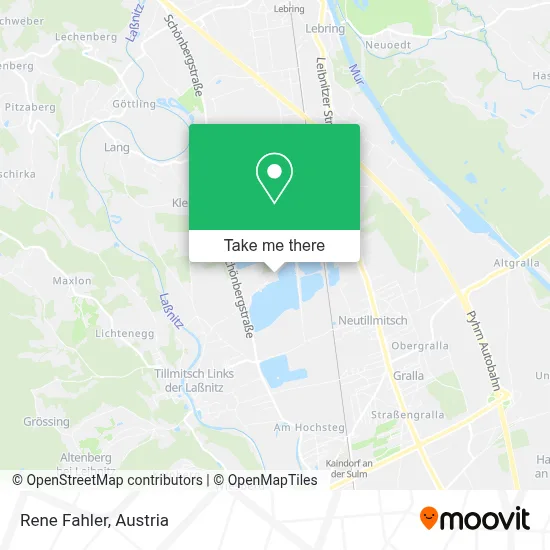 Rene Fahler map