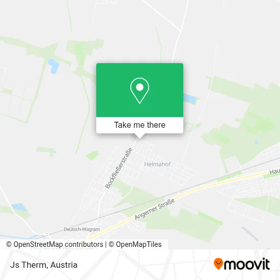 Js Therm map