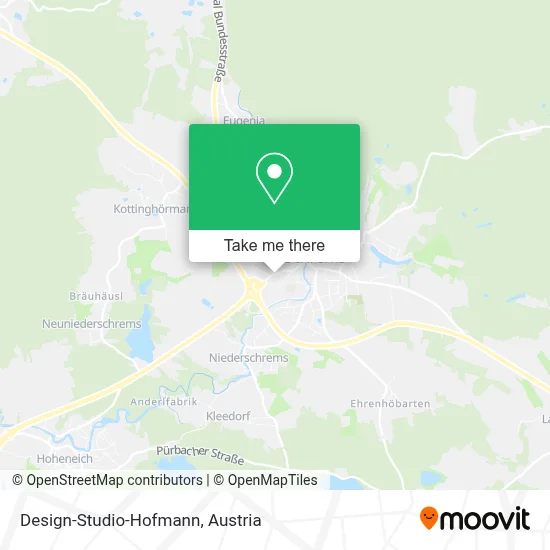 Design-Studio-Hofmann map