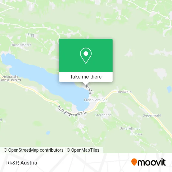 Rk&P map