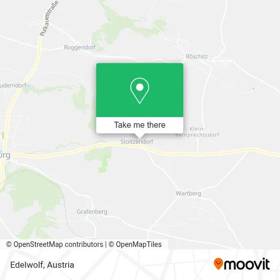 Edelwolf map