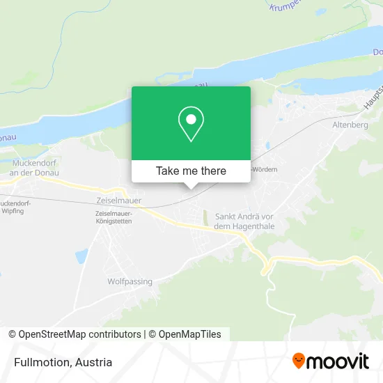 Fullmotion map