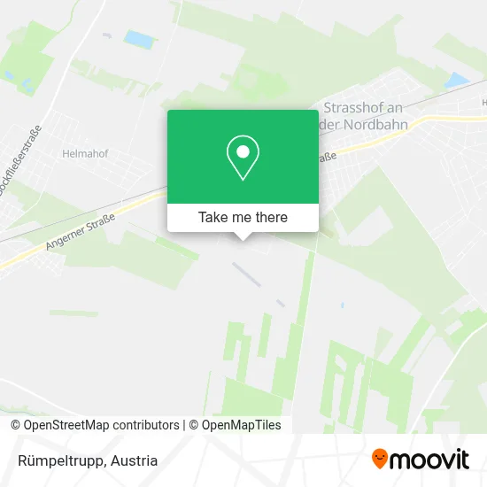 Rümpeltrupp map