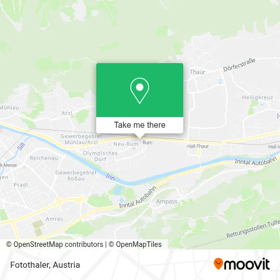 Fotothaler map