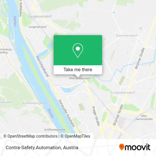 Contra-Safety.Automation map