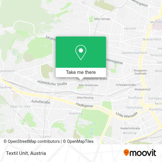 Textil Unit map