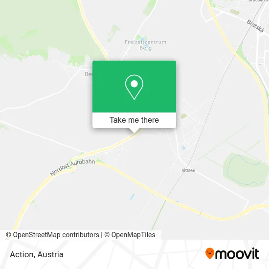 Action map