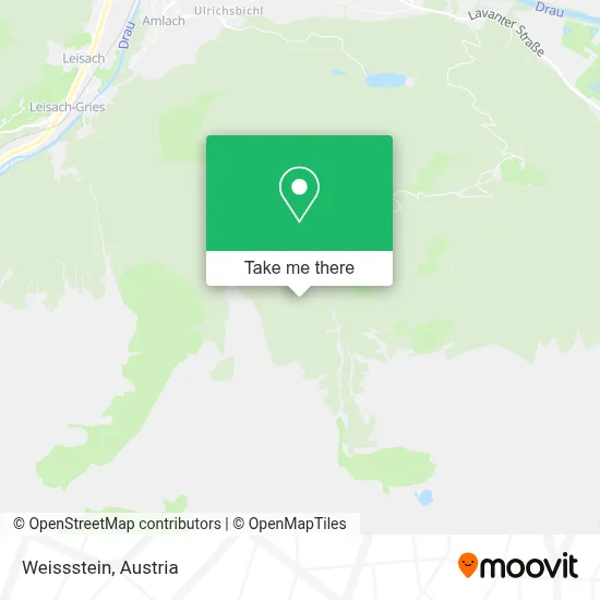Weissstein map