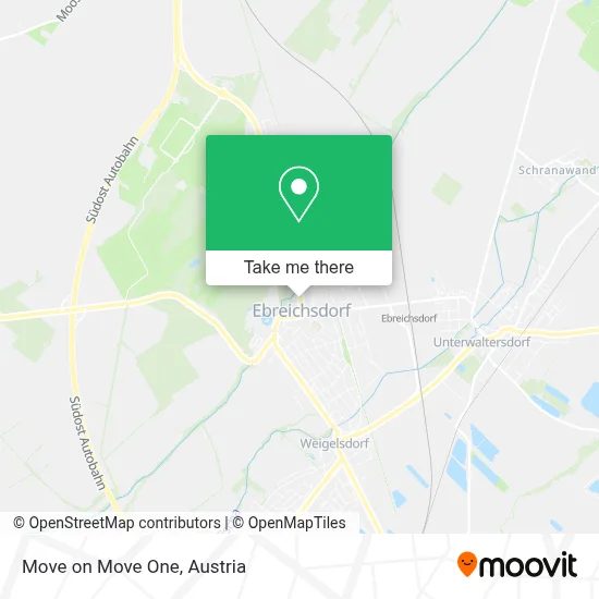 Move on Move One map