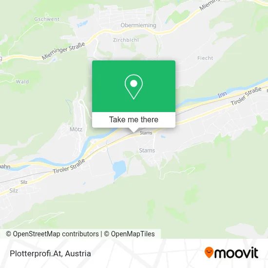 Plotterprofi.At map