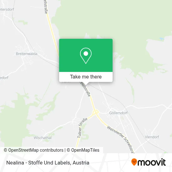 Nealina - Stoffe Und Labels map