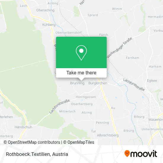 Rothboeck.Textilien map