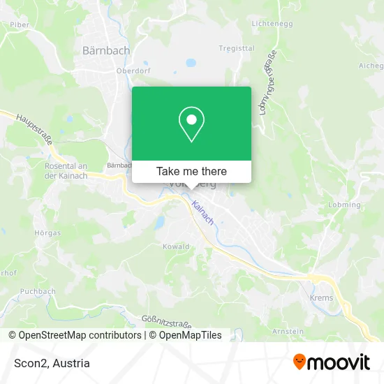 Scon2 map
