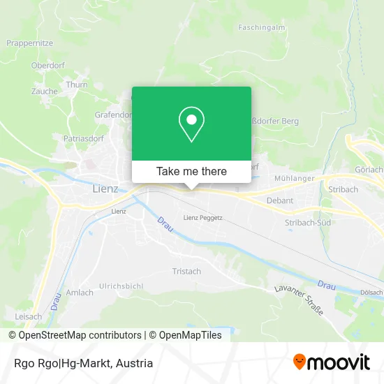 Rgo Rgo|Hg-Markt map