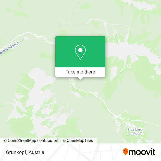Grunkopf map