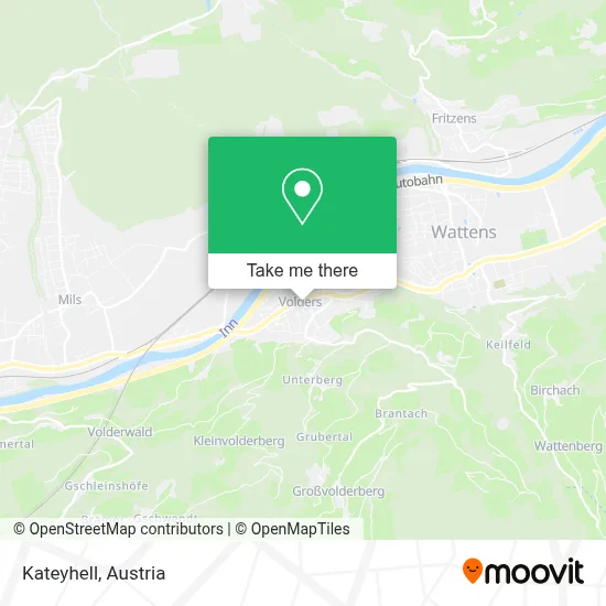 Kateyhell map