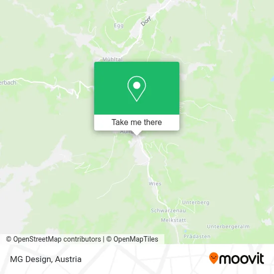 Mg Design map