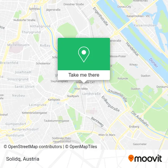 Solidq map