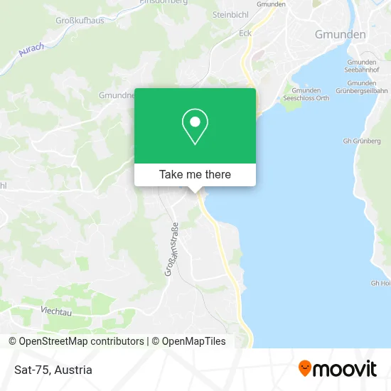 Sat-75 map