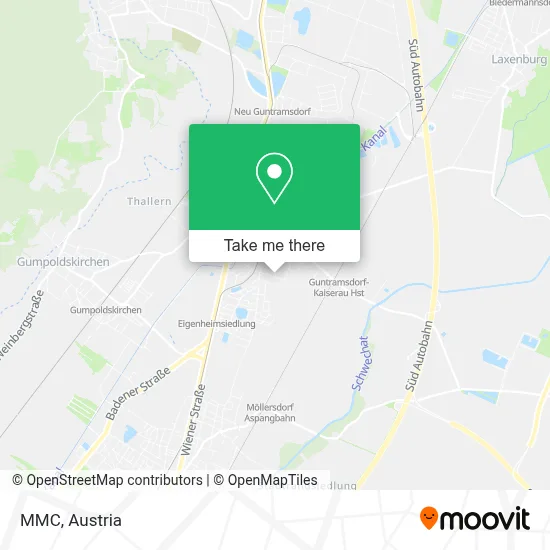 Mmc map