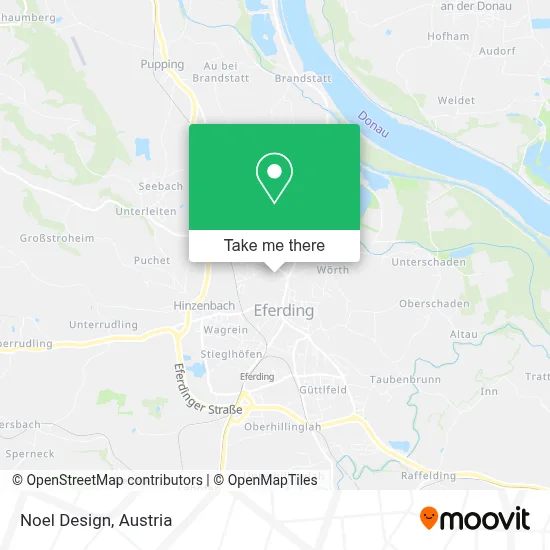 Noel Design map