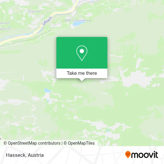 Hasseck map