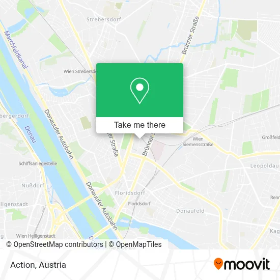 Action map