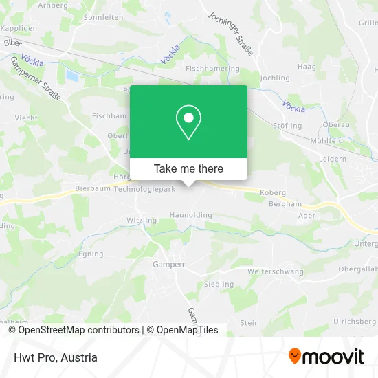 Hwt Pro map