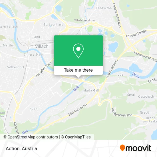 Action map