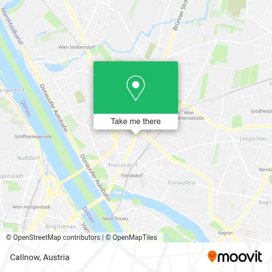 Callnow map