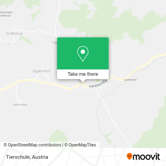 Tierschule map