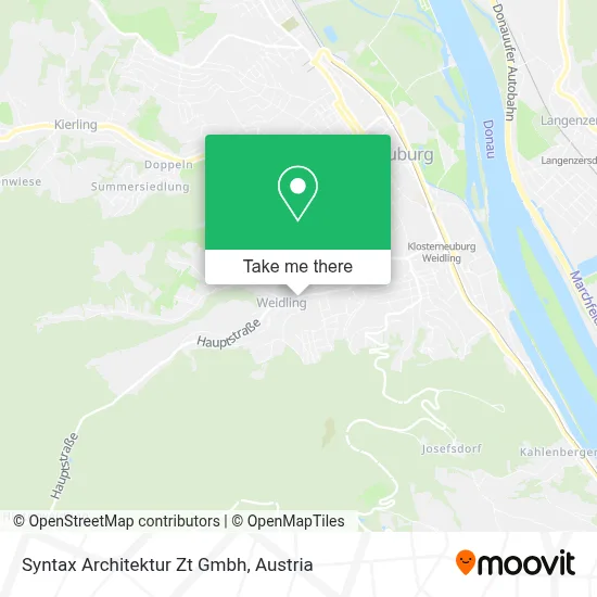 Syntax Architektur Zt Gmbh map