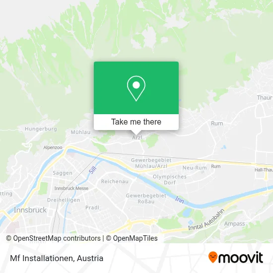 Mf Installationen map