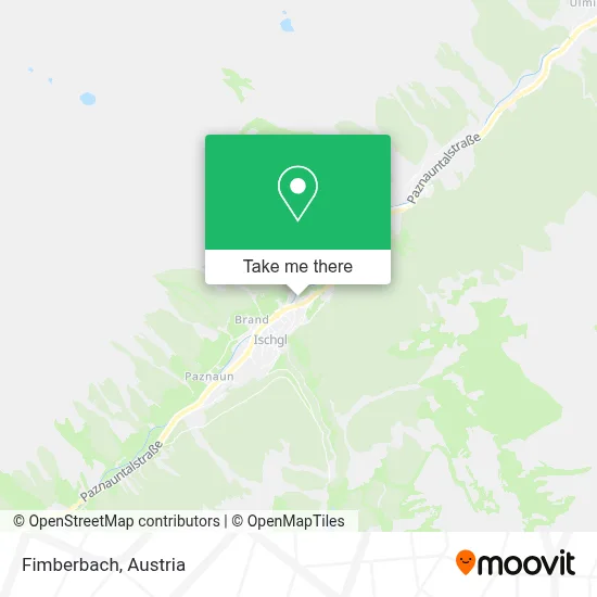 Fimberbach map