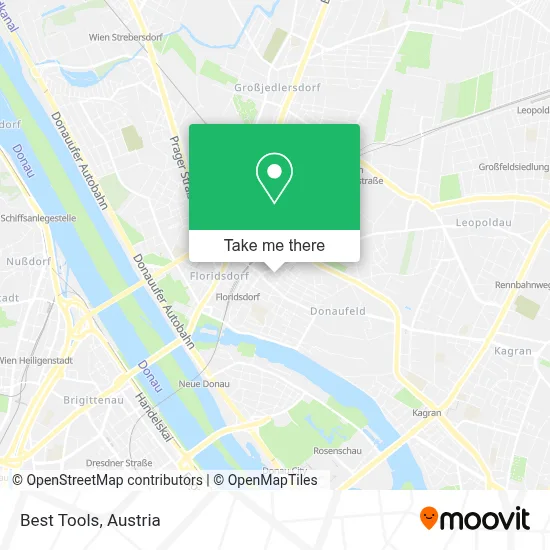 Best Tools map