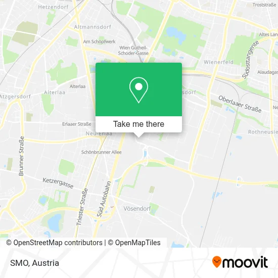 Smo map