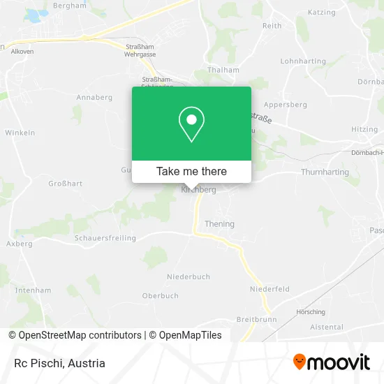 Rc Pischi map