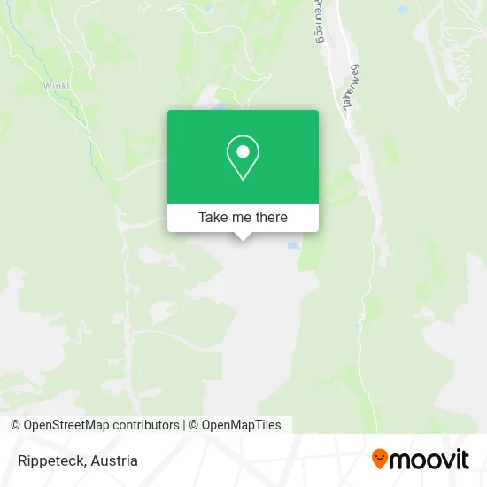Rippeteck map