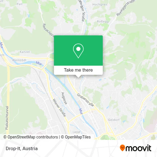 Drop-It map