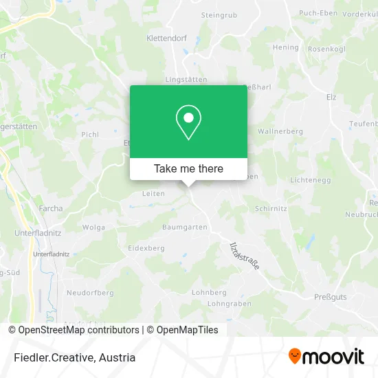 Fiedler.Creative map