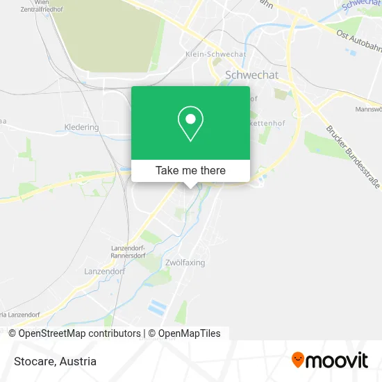 Stocare map